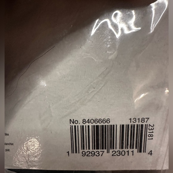 Skeleton Glow-in-the-Dark Full Body Catsuit Costume Adult Size L/XL NWT - Picture 8 of 9